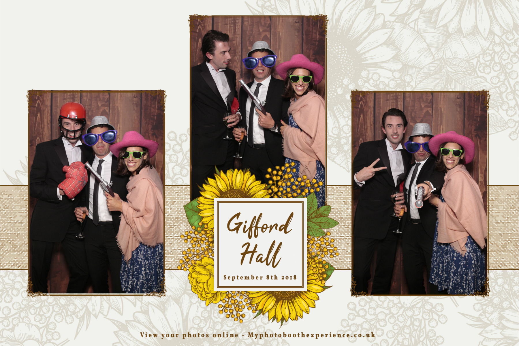 Dan's 50th Birthday | View more photos from the event at gallery.myphotoboothexperience.co.uk/u/MyPhotoBoothExperienceLtd/Dans-50th-Birthday